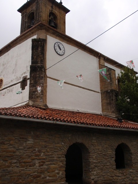 Udalak barkamena eskatu nahi die Oikiako bizilagunei autobus zerbitzuan izandako akats bat tarteko