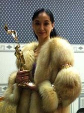 Udalak Lucia Lacarra zoriondu nahi du lortu berri duen izendapenarengatik