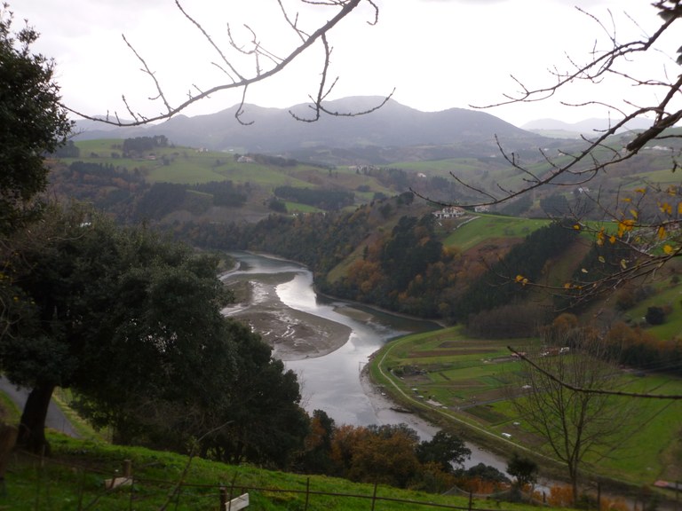 Urolako itsasadarraren Plan Bereziari behin betiko onarpena eman zaio 