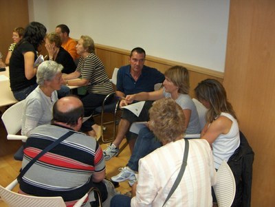 Urriaren 14an izango da parte-hartzean oinarritutako aurrekontuen prozesuko lehendabiziko bilera