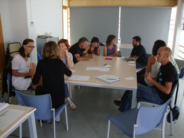 Urriaren 2an elkartuko da berriro Hondakinen Batzorde Herritarra