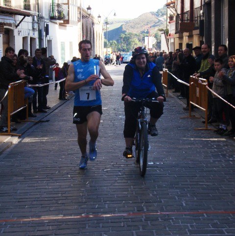 Urtea osasuntsu bukatzeko, Biko Lasterketa