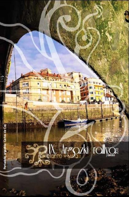 Urtero legez, Argazki Rallya egingo da Olarro Egunean