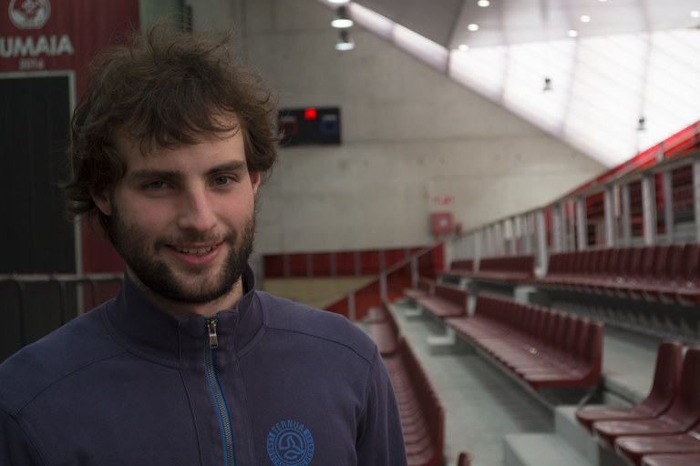 Xabier Garmendiak, EAJko zinegotziak, udal gobernua utziko du