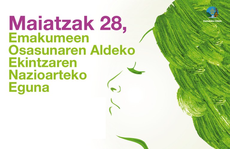 Zaintzaren inguruko jardunaldiak