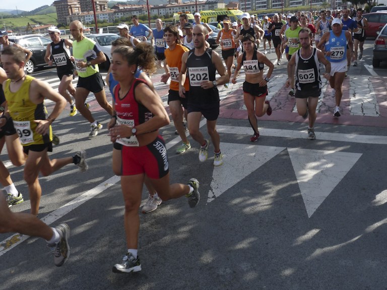 Zakila biran izena emateko azken asteak