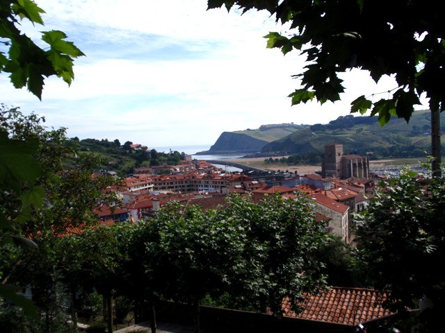 Zarauzko triatloia dela-eta bidea moztuta izango da larunbatean