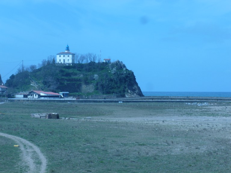 Zarauzko triatloia dela-eta trafikoan aldaketak N-634 errepidean