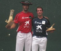 Zorionak Iñaki Osa Goikoetxeari