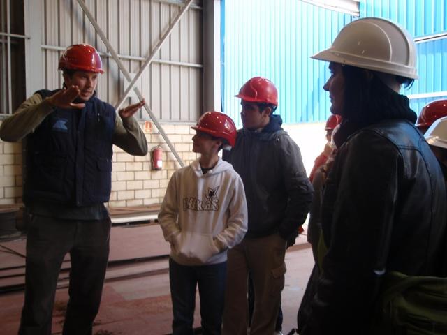 Herriak bizi duen bilakaera aztergai 'Zumaia ezagutzen' programaren bidez