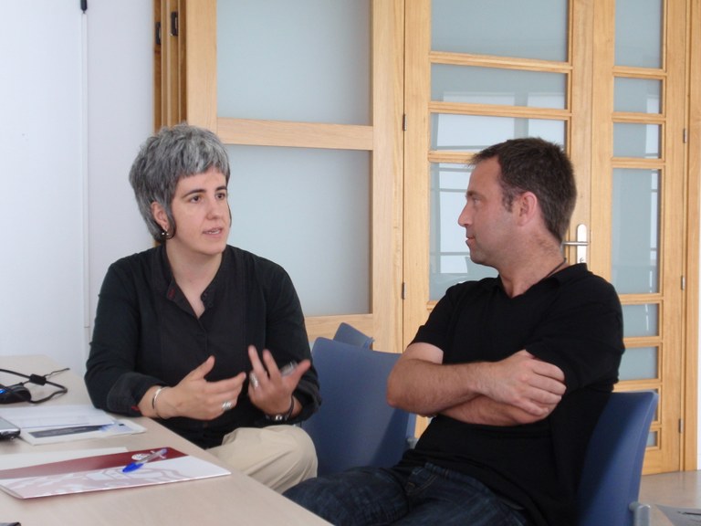 Zumaiako emakume gazteen %10,9 jazarpen baten biktima izan da noizbait