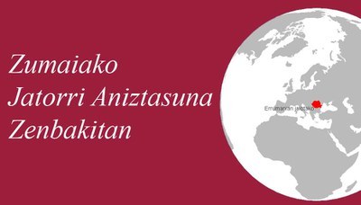 Zumaiako jatorri aniztasuna kontsultazeko modua