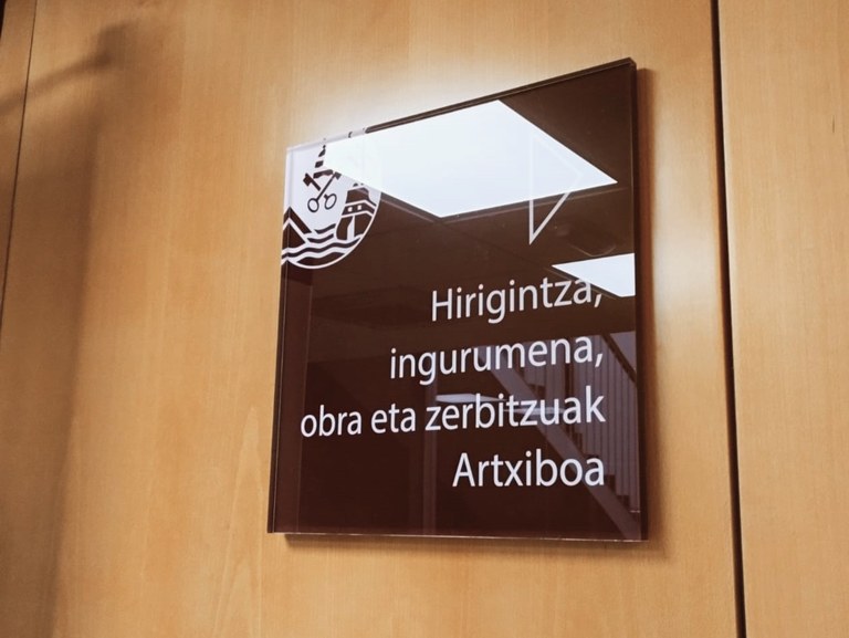 Zumaiako Udalak aldibaterako arkitekto tekniko bat kontratatuko du, Lanbideren bitartez