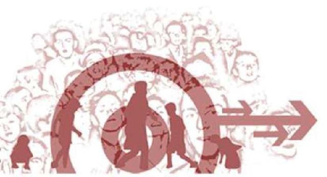 Zumaiarren jaiotza lekuen mapa eta biztanleriaren bilakaera, aurkeztuko da asteazkenean, 18:30ean