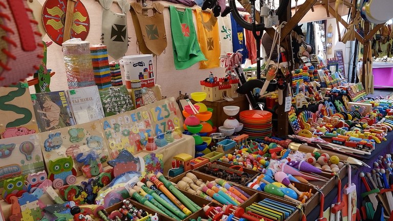 Festetan salmenta postua jartzeko zozketaren emaitza ikusgai da