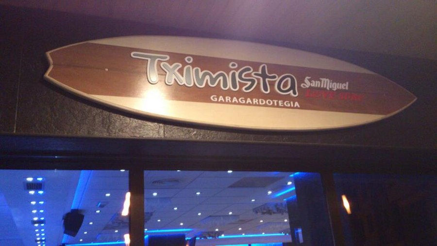 TXIMISTA