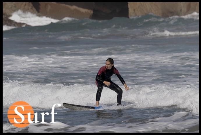 SPOT multi surf