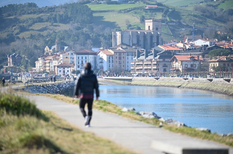 Des promenades qui marquent les esprits