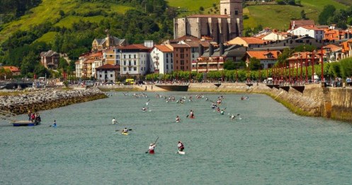 Profiter Des Activités