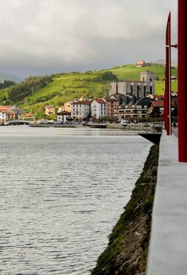 Zumaia, Villes et villages du Pays Basque