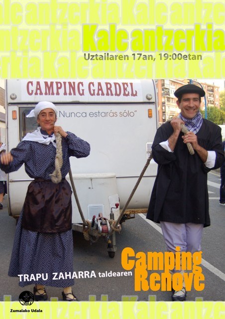 Camping_kale antzerkia