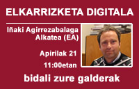 Elkarrizketa digitala_Alkatea