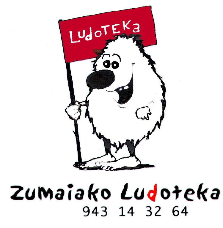 Ludoteka_logoa